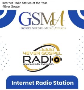 The Gospel Sounds Music Awards 2026