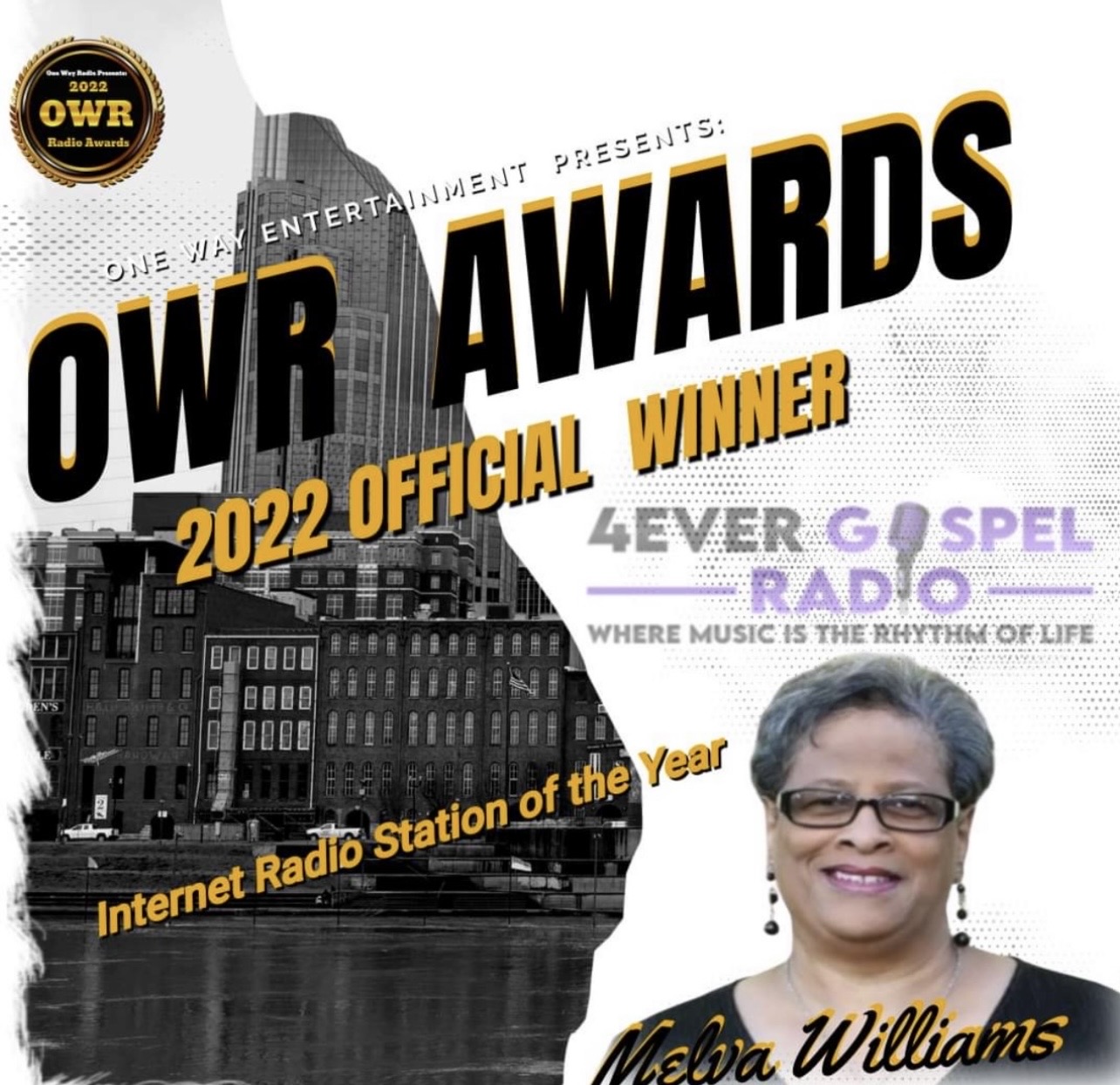 The Gospel Sounds Music Awards 2026